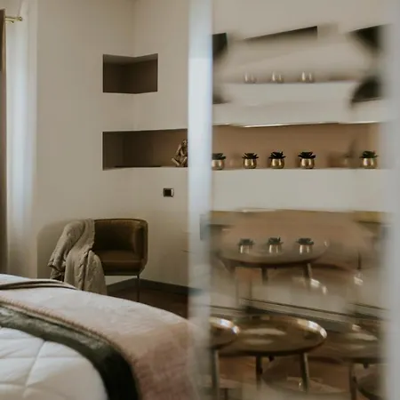 Riflessi Room&suite Aparthotel *