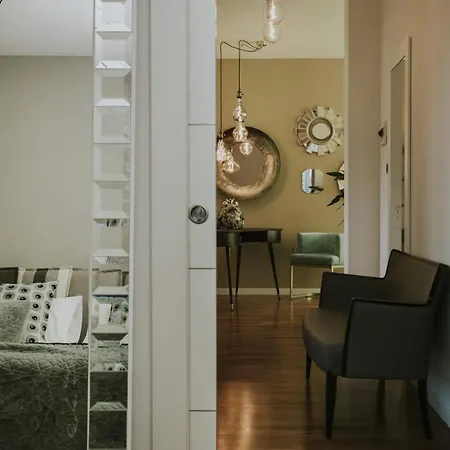 Riflessi Room&suite