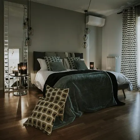 Riflessi Room&suite Aparthotel