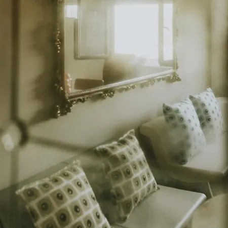 Riflessi Room&suite Matera