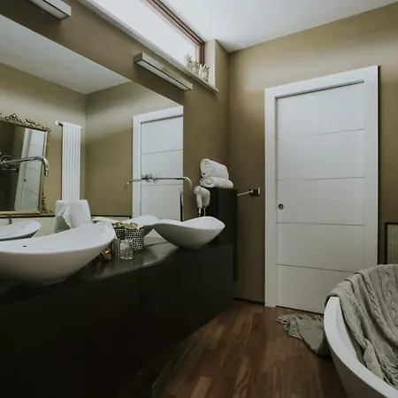 Riflessi Room&suite