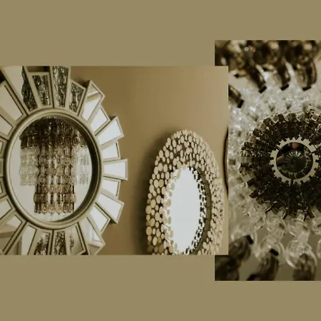 Aparthotel Riflessi Room&suite *