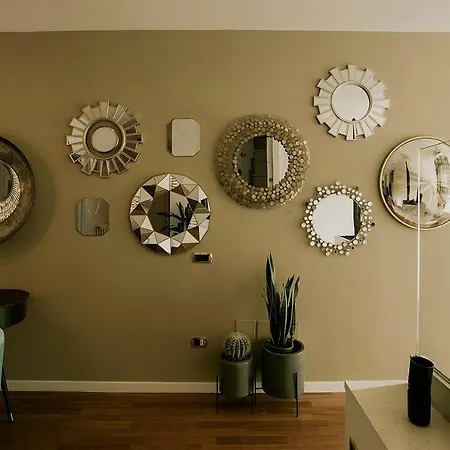 Riflessi Room&suite Aparthotel *