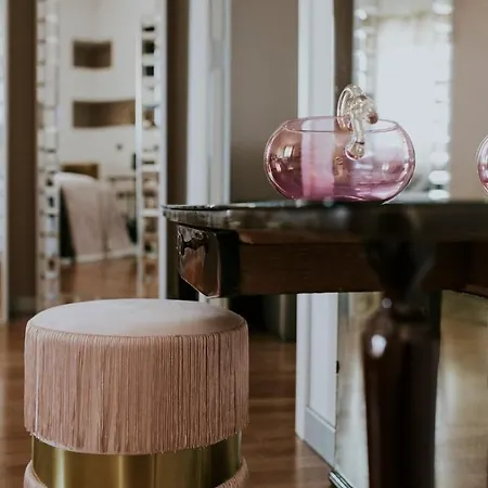 Riflessi Room&suite
