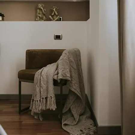 Riflessi Room&suite