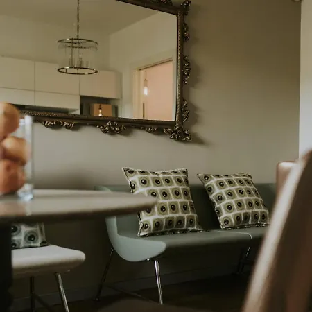 Riflessi Room&suite