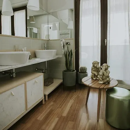 Riflessi Room&suite Aparthotel