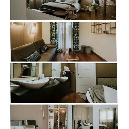 Aparthotel Riflessi Room&suite