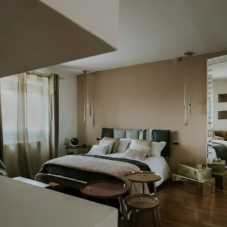 Aparthotel Riflessi Room&suite Matera