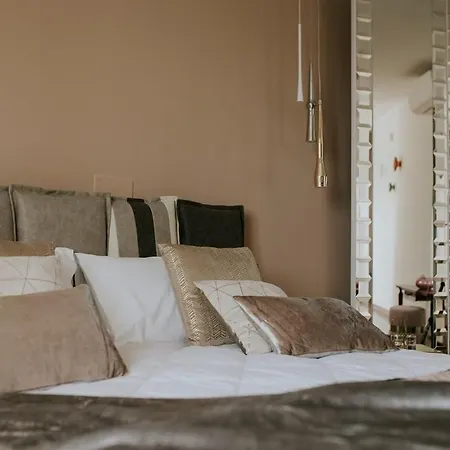 Riflessi Room&suite * Matera