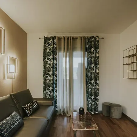 Riflessi Room&suite
