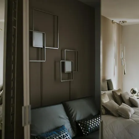 Riflessi Room&suite *