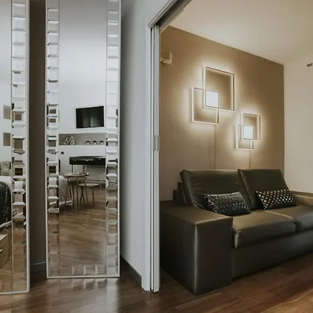 Riflessi Room&suite * Matera