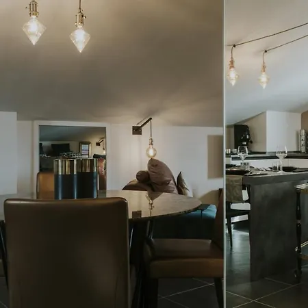 Riflessi Room&suite Aparthotel Matera