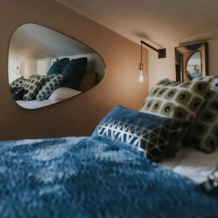 Aparthotel Riflessi Room&suite *