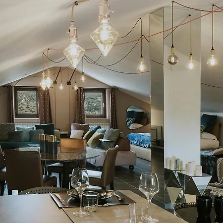 Aparthotel Riflessi Room&suite Matera
