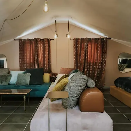 Riflessi Room&suite Aparthotel