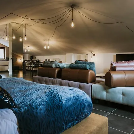 Riflessi Room&suite Aparthotel Matera