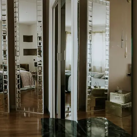 Riflessi Room&suite Aparthotel *
