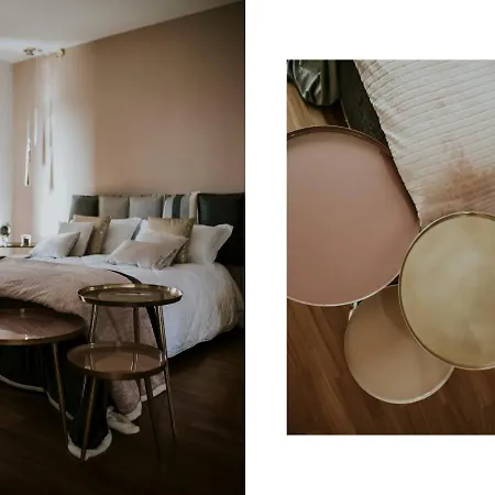 Riflessi Room&suite Aparthotel Matera