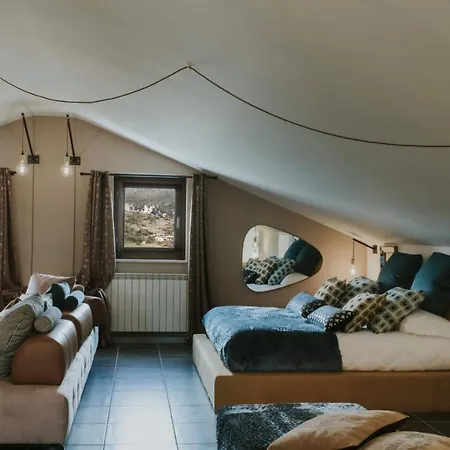 Riflessi Room&suite Matera