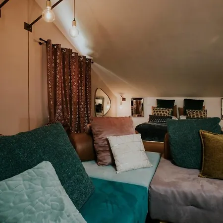 Riflessi Room&suite Aparthotel *