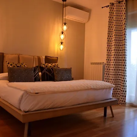 Aparthotel Riflessi Room&suite