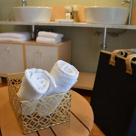 Riflessi Room&suite Aparthotel *
