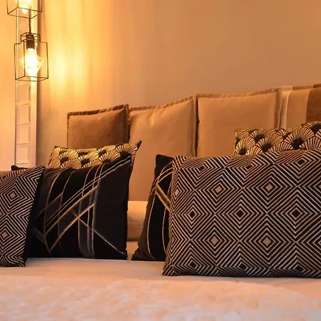 Riflessi Room&suite Aparthotel Matera
