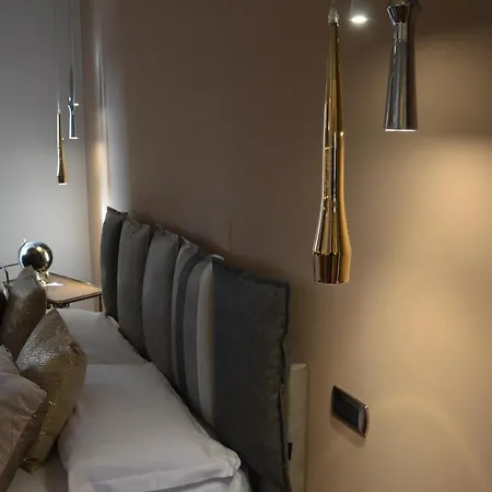 Riflessi Room&suite Matera