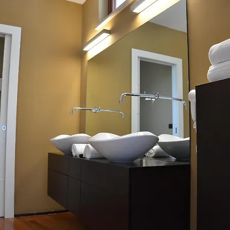 Aparthotel Riflessi Room&suite *