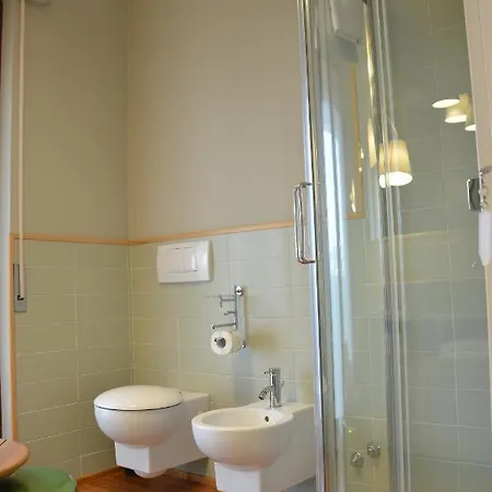 Riflessi Room&suite Aparthotel Matera