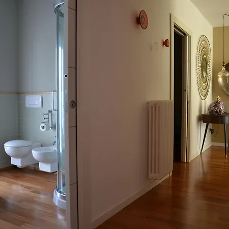 Riflessi Room&suite Aparthotel