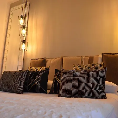 Aparthotel Riflessi Room&suite