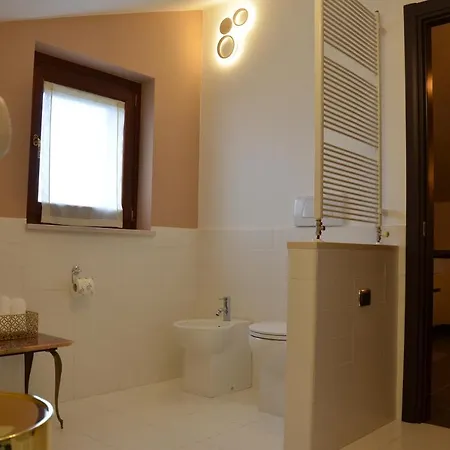 Aparthotel Riflessi Room&suite *