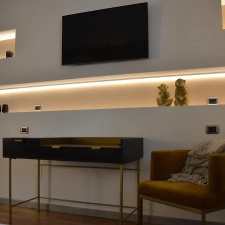 Riflessi Room&suite Matera