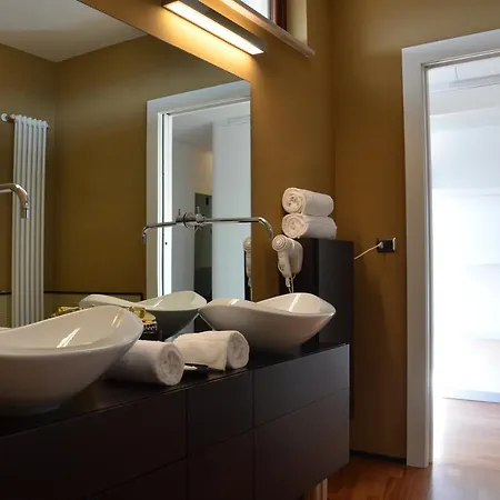 Riflessi Room&suite *