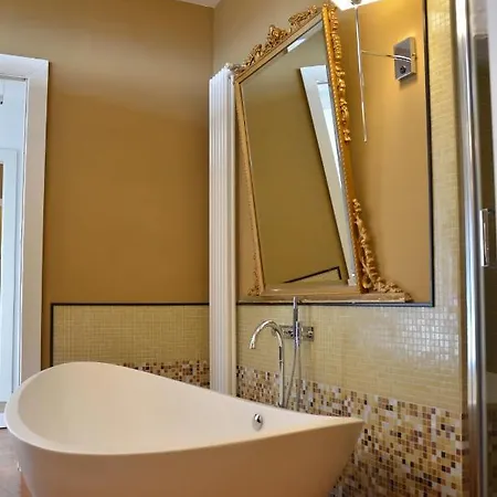 Aparthotel Riflessi Room&suite Matera