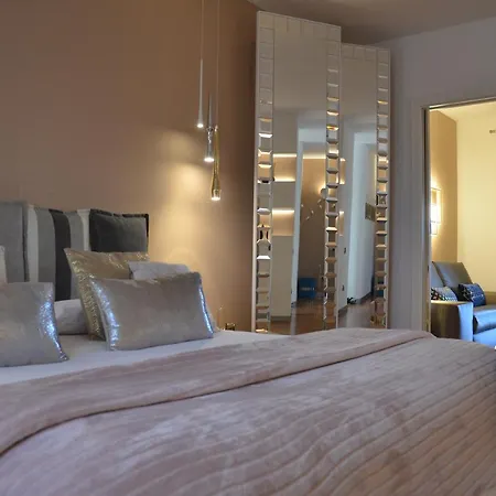 Riflessi Room&suite Aparthotel *